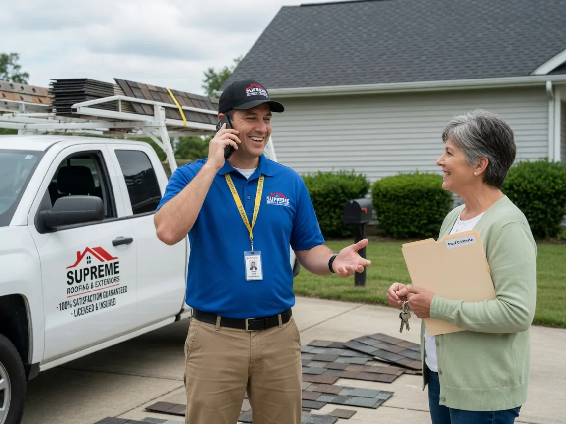 Roof Replacement Muncie, IN FAQs