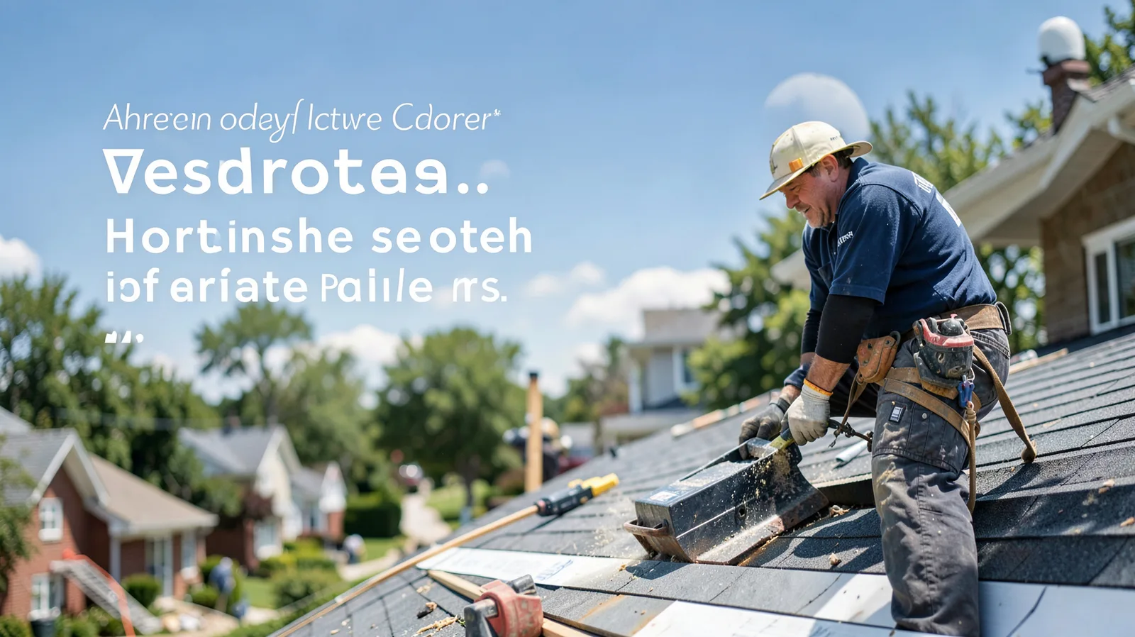 Roof Replacement in Muncie, IN near me
